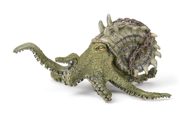 Модератор на кракене