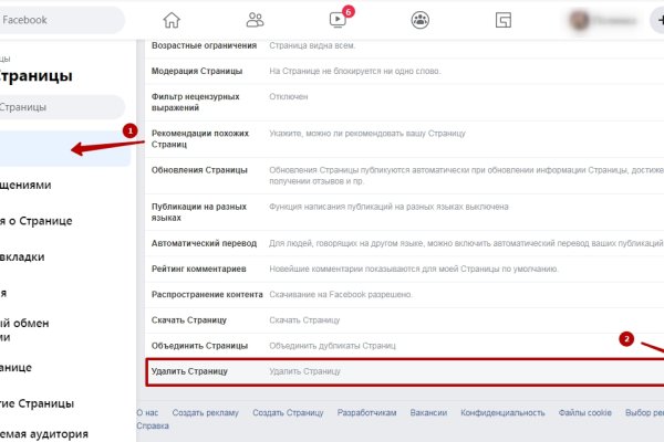 Ссылки сайтов даркнета